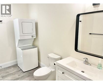 16 PEEL Street Unit# 5 1 Apartment, Home for Rent - Photo gallery 3