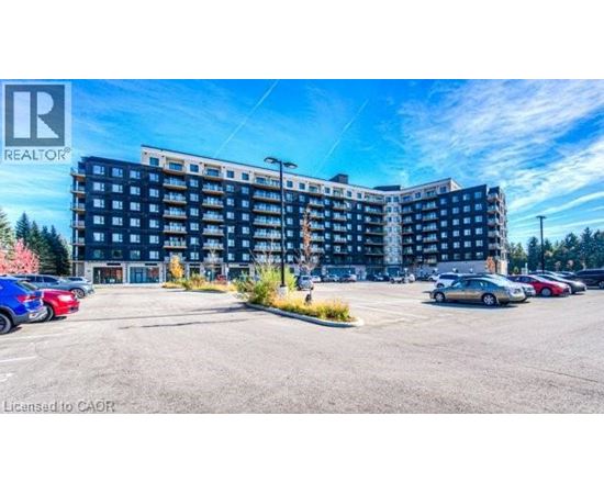 525 NEW DUNDEE Road Unit# 508 2 Beds Apartment, Condo, Home for Rent - Photo gallery 1