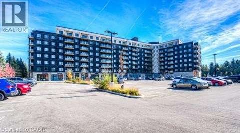 525 NEW DUNDEE Road Unit# 508 2 Beds Apartment for Rent