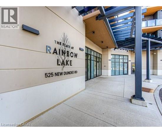 525 NEW DUNDEE Road Unit# 508 2 Beds Apartment, Condo, Home for Rent - Photo gallery 2