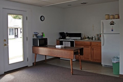 430 Tunnel Street 1 Apartment for Rent