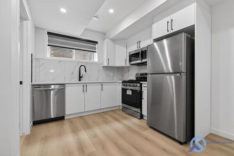 Basement 3, 11819 83 Street Northwest 1 Apartment for Rent