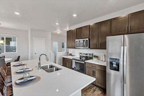13608 Flurry Heights Unit 201 3 Beds Apartment for Rent