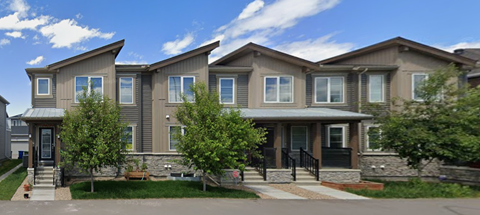 1108 140 Avenue Northwest 3 Beds Apartment for Rent