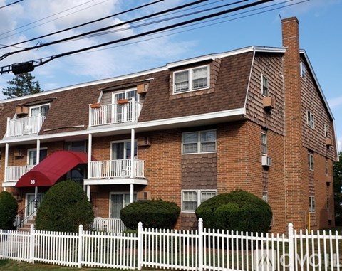 86 Beacon St 1 Apartment for Rent
