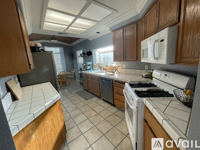 4637 Castle Cary Ln 3 Beds Single Family Home for Rent - Photo gallery 3