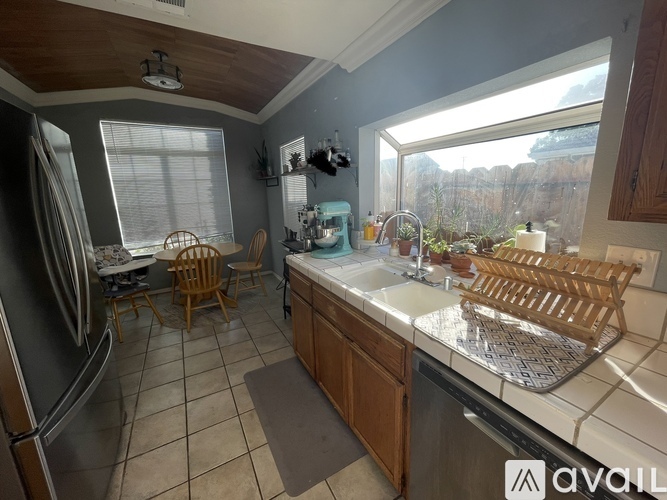 4637 Castle Cary Ln 3 Beds Single Family Home for Rent - Photo gallery 4