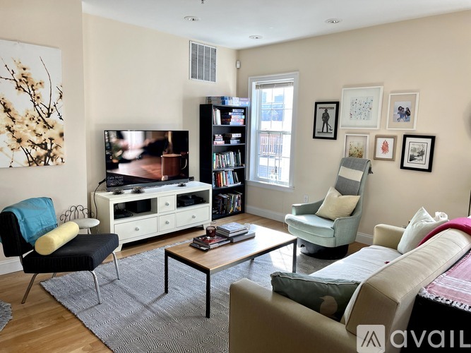 202 Green Street 3 Beds Condo for Rent - Photo gallery 3