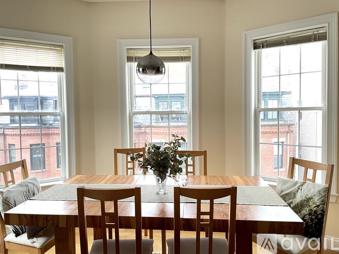 202 Green Street 3 Beds Condo for Rent - Photo gallery 4