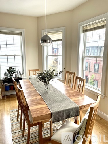 202 Green Street 3 Beds Condo for Rent - Photo gallery 5
