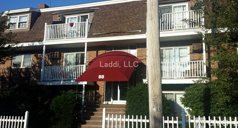 88 Beacon St 1 Apartment for Rent