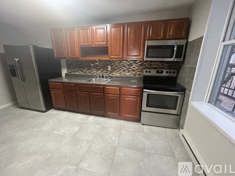2680 John F. Kennedy Blvd 1 Apartment for Rent