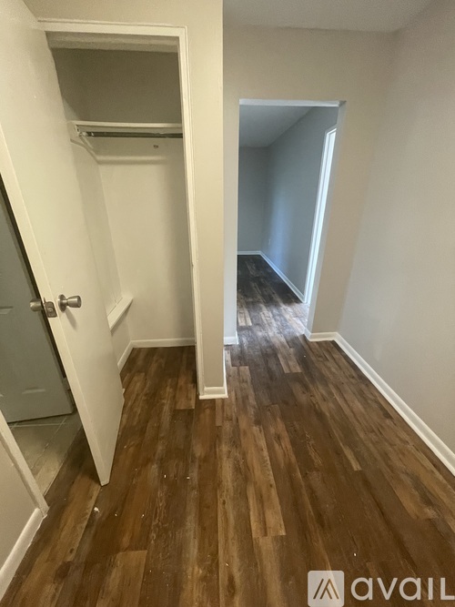 2680 John F. Kennedy Blvd 1 Apartment for Rent - Photo gallery 4