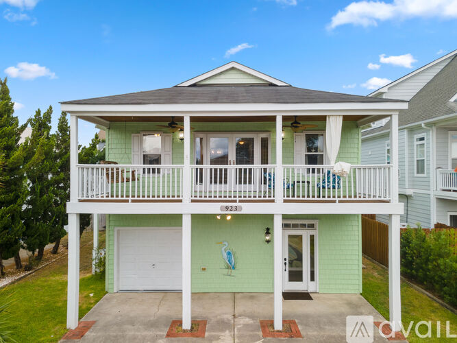 923 Searidge Lane 4 Beds Single Family Home for Rent - Photo gallery 1