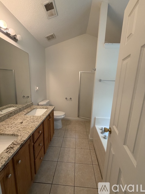 5652 River Side Walk 3 Beds Single Family Home for Rent - Photo gallery 4