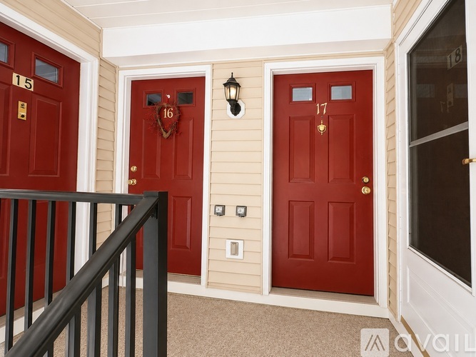 17 Barberry Ct 2 Beds Condo for Rent - Photo gallery 2