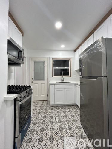 1537 Freeman Avenue 1 Apartment for Rent
