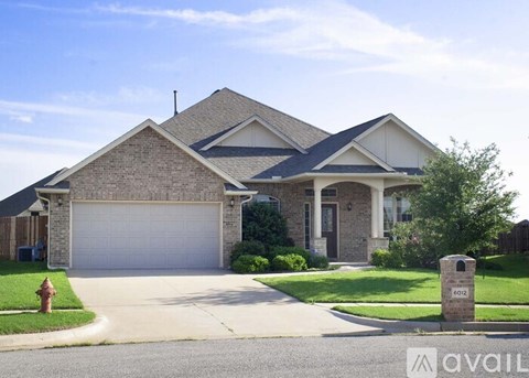 6012 Northwest 160Th Street 4 Beds Apartment for Rent
