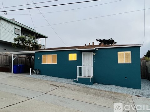 4638 Pescadero Avenue 2 Beds Apartment for Rent