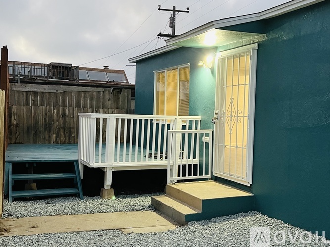 4638 Pescadero Avenue 2 Beds Single Family Home for Rent - Photo gallery 2