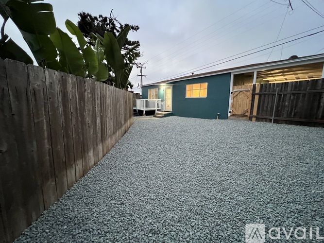 4638 Pescadero Avenue 2 Beds Single Family Home for Rent - Photo gallery 5
