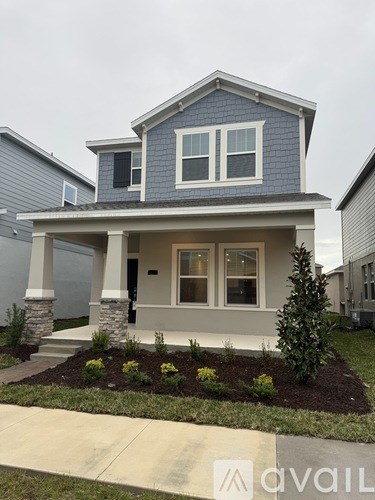 6440 Pine Fork Alley 4 Beds Apartment for Rent