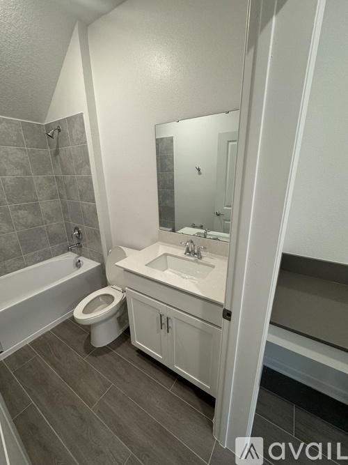 6440 Pine Fork Alley 4 Beds Single Family Home for Rent - Photo gallery 5
