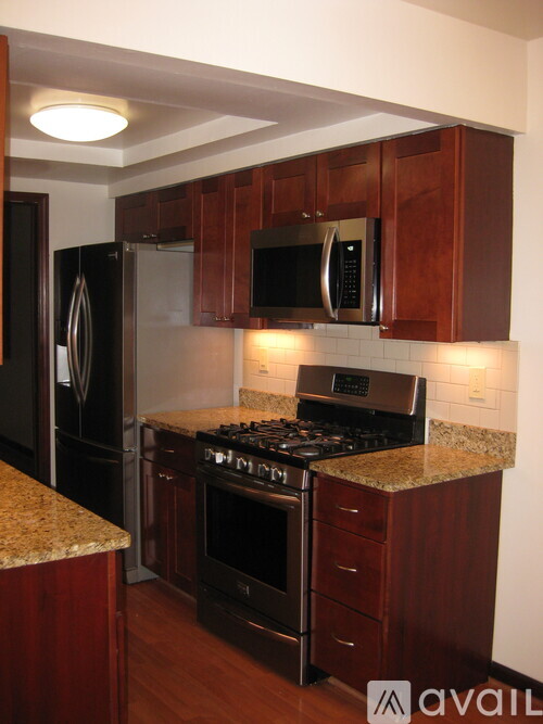 1446 Oakbrook East Drive 3 Beds Condo for Rent - Photo gallery 2