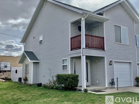260 Bliss Court 2 Beds Apartment for Rent