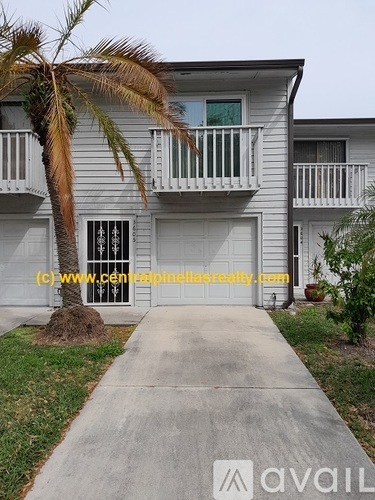 6206 92nd Pl N 2 Beds Townhouse for Rent - Photo gallery 1