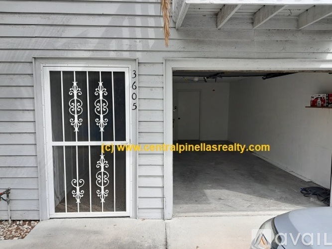 6206 92nd Pl N 2 Beds Townhouse for Rent - Photo gallery 2