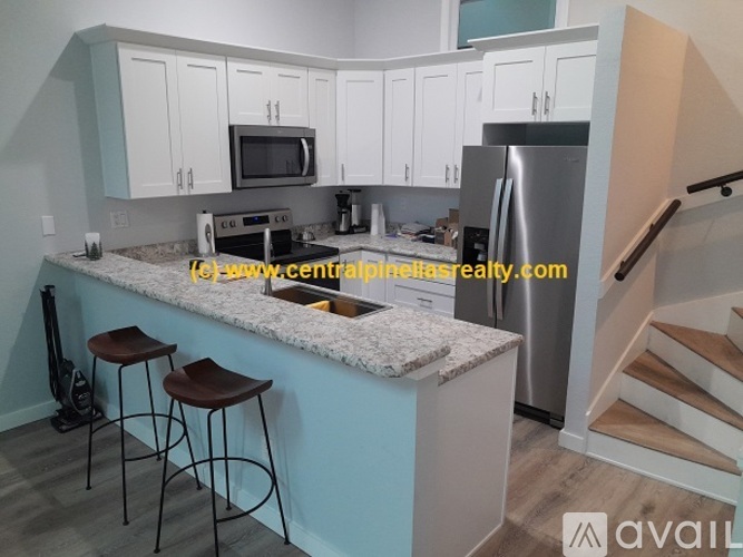 6206 92nd Pl N 2 Beds Townhouse for Rent - Photo gallery 4