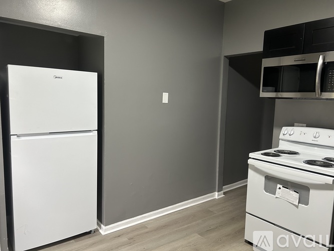 459 South Harrison Avenue 2 Beds Apartment for Rent - Photo gallery 2
