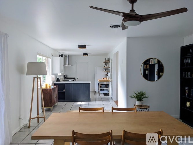 1104 Sycamore Drive 3 Beds Single Family Home for Rent - Photo gallery 4