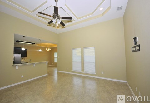 15609 Escapade St 3 Beds Apartment for Rent