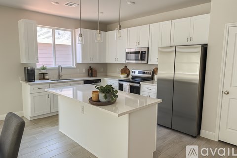 1023 Mustang Trail 3 Beds Apartment for Rent