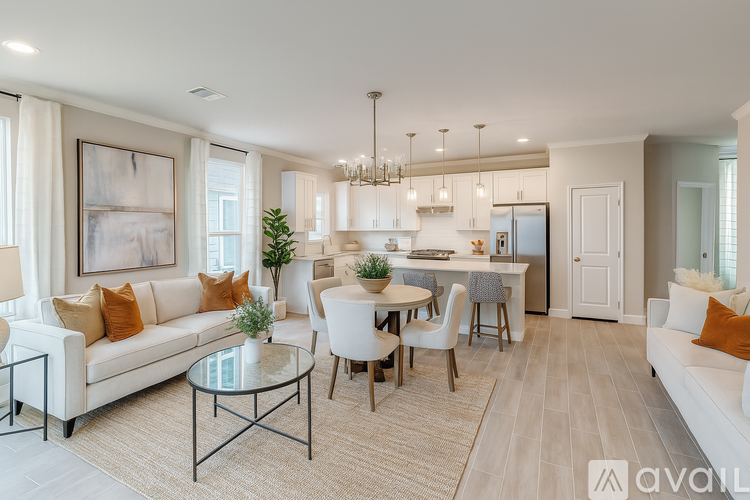 1023 Mustang Trail 3 Beds Single Family Home for Rent - Photo gallery 3