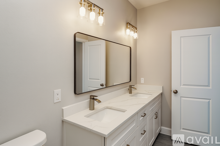 1023 Mustang Trail 3 Beds Single Family Home for Rent - Photo gallery 4