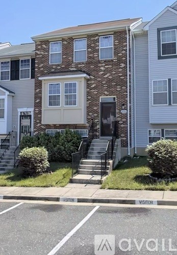 4114 Crab Apple Court #7 3 Beds Apartment for Rent