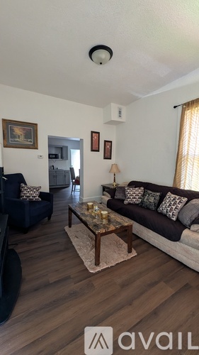 1418 N 2nd St 3 Beds Apartment for Rent - Photo gallery 3