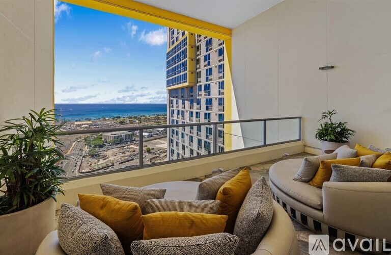 988 Halekauwila Street 1 Apartment for Rent - Photo gallery 1