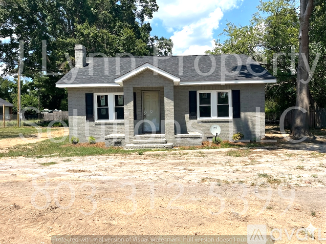 2461 Charleston Hwy 3 Beds Single Family Home for Rent - Photo gallery 1