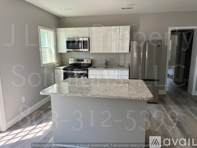 2461 Charleston Hwy 3 Beds Single Family Home for Rent - Photo gallery 4