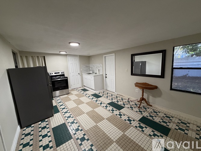 1601 Southwest 63rd Terrace Studio Single Family Home for Rent - Photo gallery 3