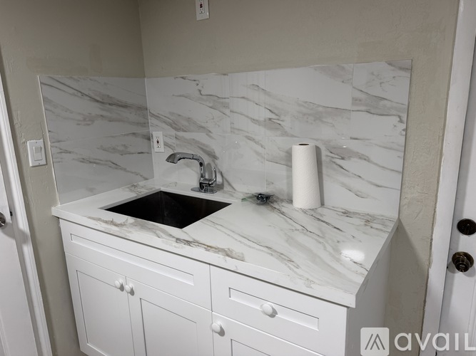 1601 Southwest 63rd Terrace Studio Single Family Home for Rent - Photo gallery 5