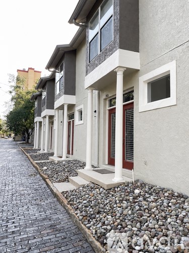 703 Charles Court South 2 Beds Apartment for Rent