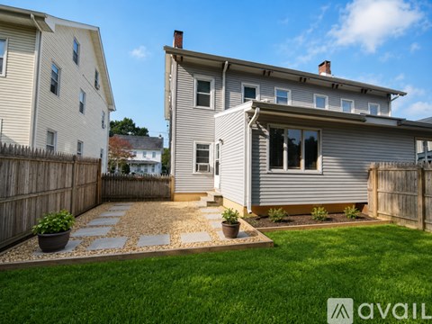 4 West Academy Street 3 Beds Apartment for Rent