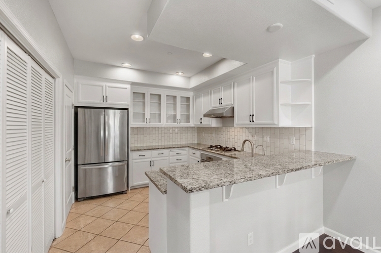 1271 Westbury Drive 3 Beds Townhouse for Rent - Photo gallery 4