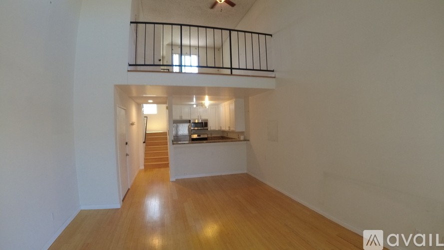 2485 Sawtelle Blvd 1 Apartment for Rent - Photo gallery 1