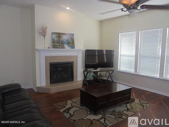 3120 Double Oaks Dr 4 Beds Single Family Home for Rent - Photo gallery 5
